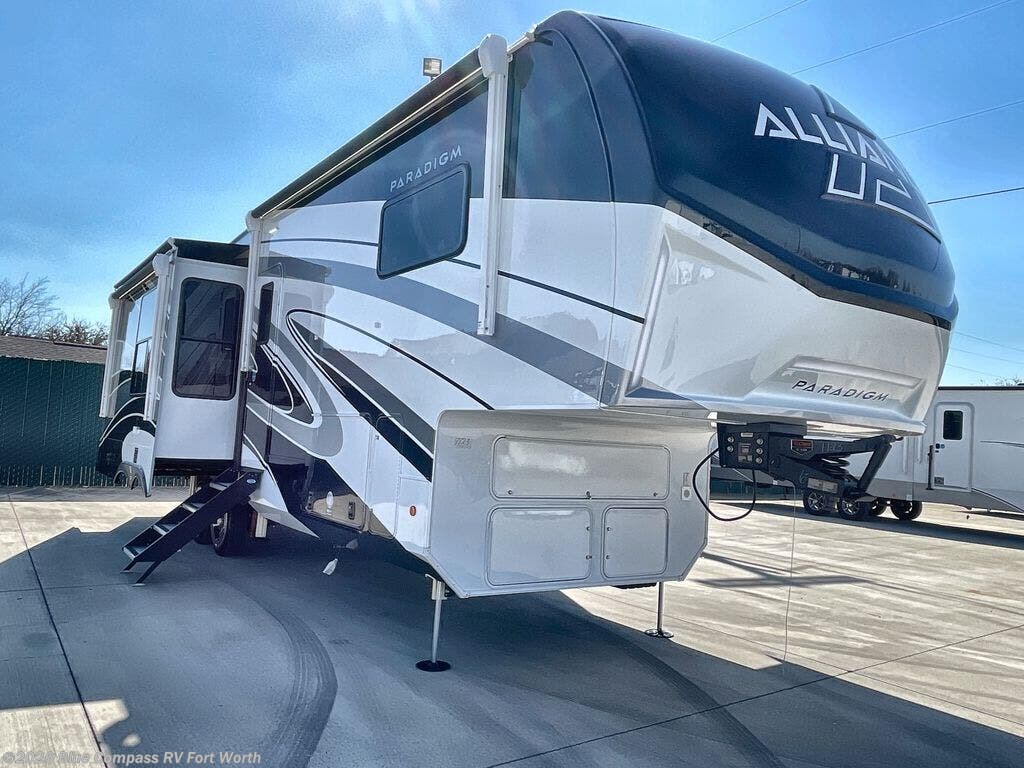 2026 Paradigm 312RK by Alliance RV from Blue Compass RV Fort Worth in Fort Worth, Texas