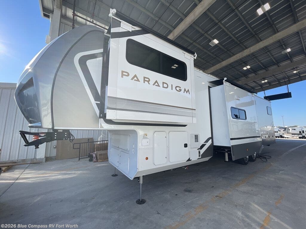2026 Paradigm 385FL by Alliance RV from Blue Compass RV Fort Worth in Fort Worth, Texas