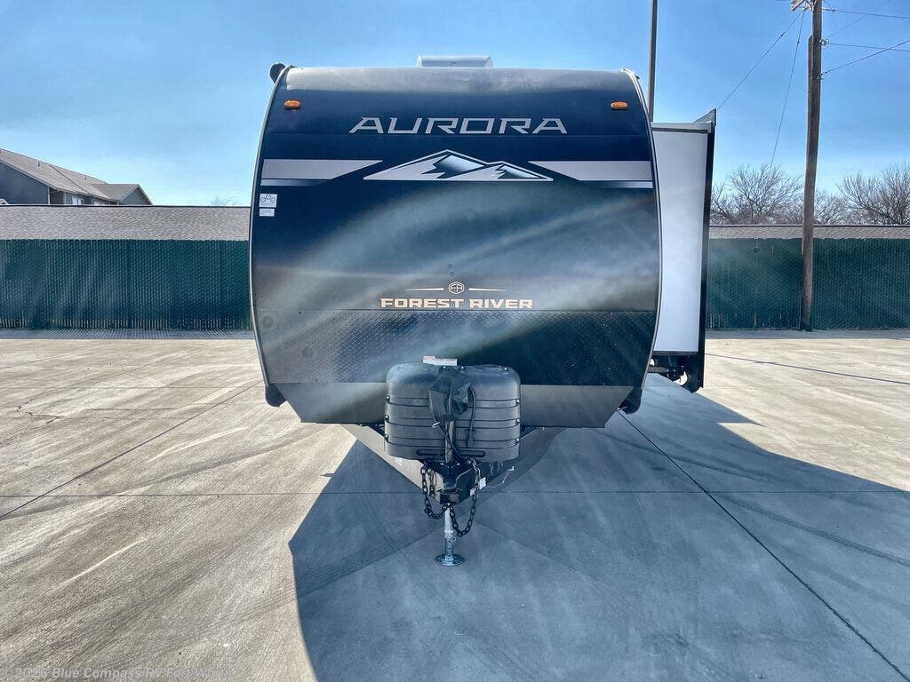 New 2026 Forest River Aurora 32MAZE available in Fort Worth, Texas