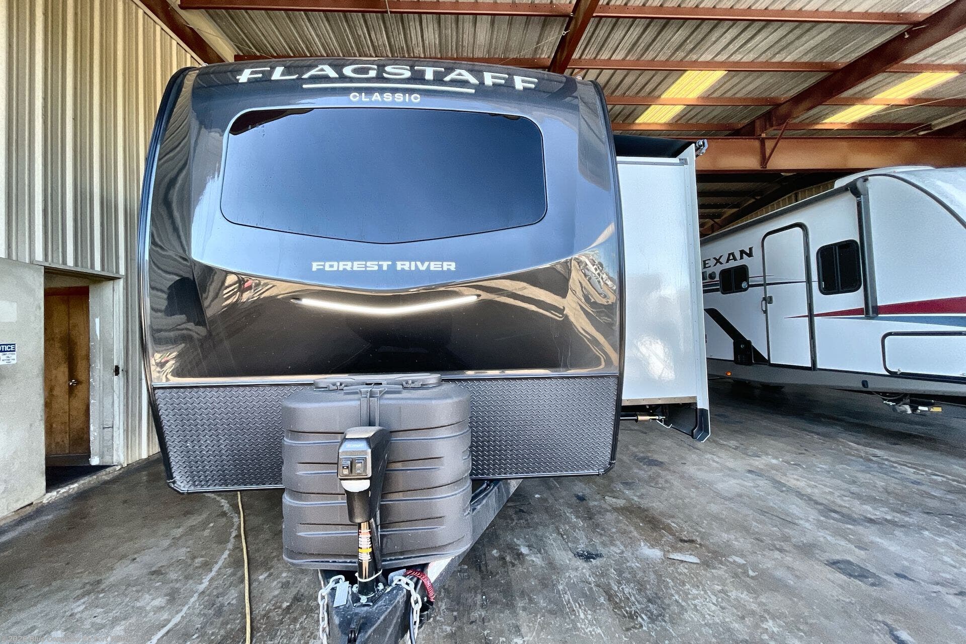 2026 Flagstaff Classic 826MBR by Forest River from Blue Compass RV Fort Worth in Fort Worth, Texas