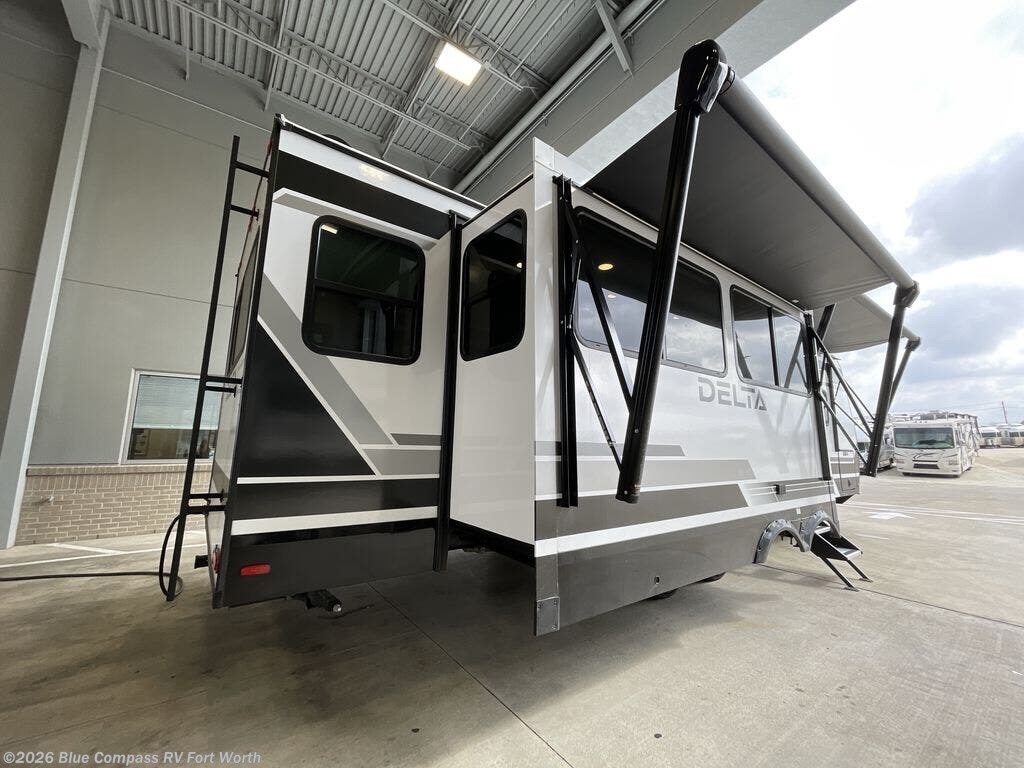 2026 Delta 292RL by Alliance RV from Blue Compass RV Fort Worth in Fort Worth, Texas