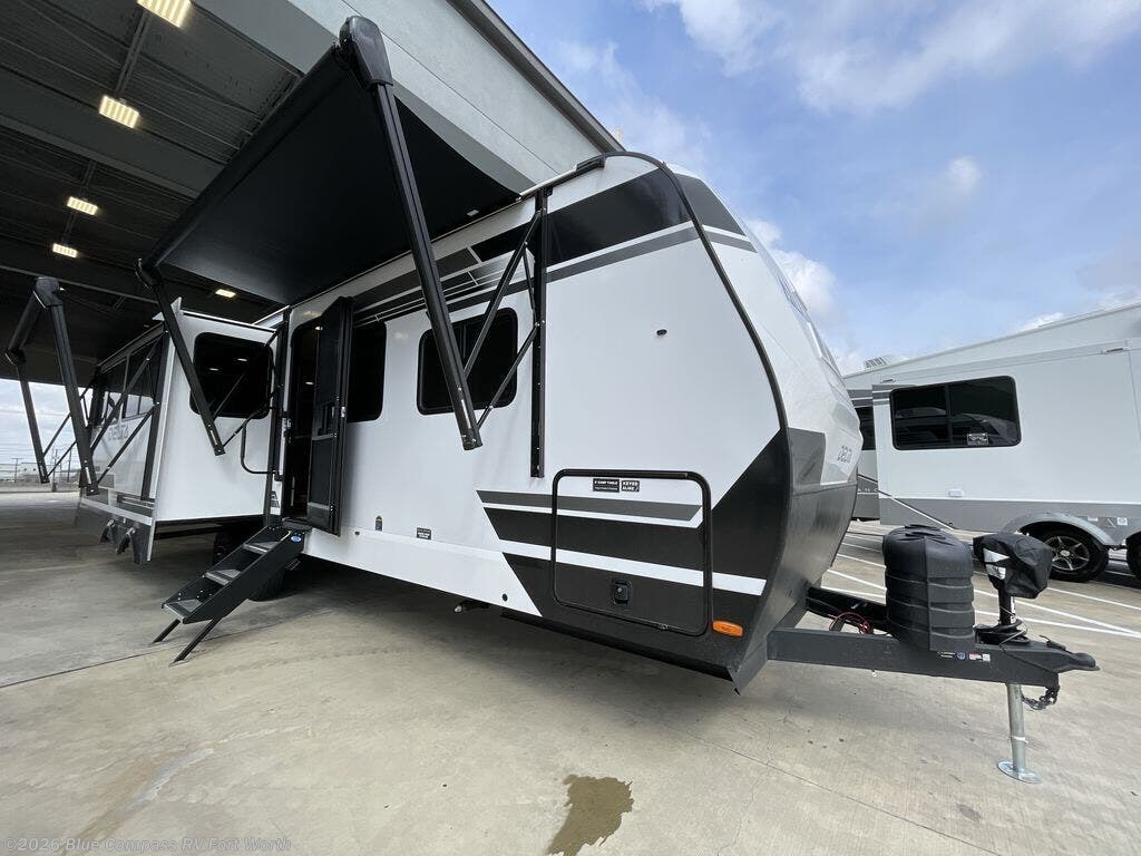 New 2026 Alliance RV Delta 292RL available in Fort Worth, Texas
