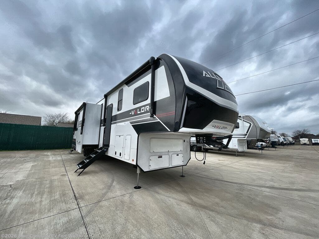 2026 Valor 41V13 by Alliance RV from Blue Compass RV Fort Worth in Fort Worth, Texas