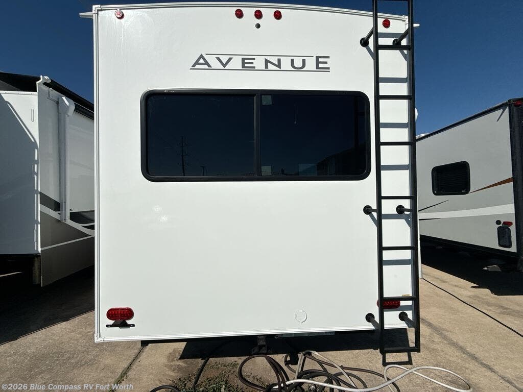 2026 Avenue 32RLS by Alliance RV from Blue Compass RV Fort Worth in Fort Worth, Texas