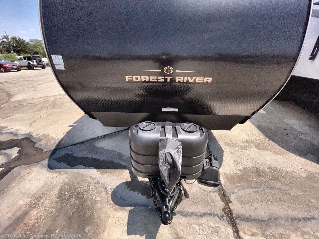 2026 Aurora 34BHTS by Forest River from Blue Compass RV Fort Worth in Fort Worth, Texas