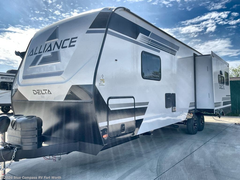 2026 Delta 292RL by Alliance RV from Blue Compass RV Fort Worth in Fort Worth, Texas