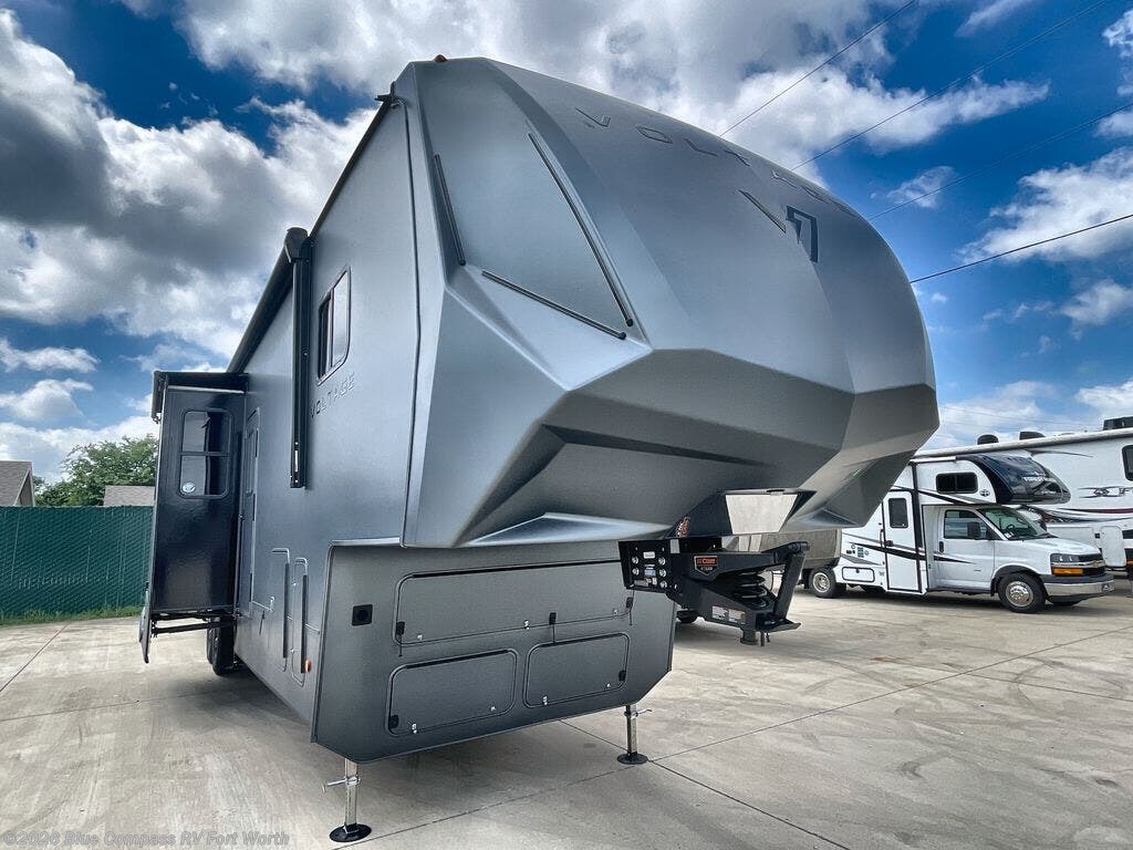 2026 Voltage V-Series 3600 by Dutchmen from Blue Compass RV Fort Worth in Fort Worth, Texas