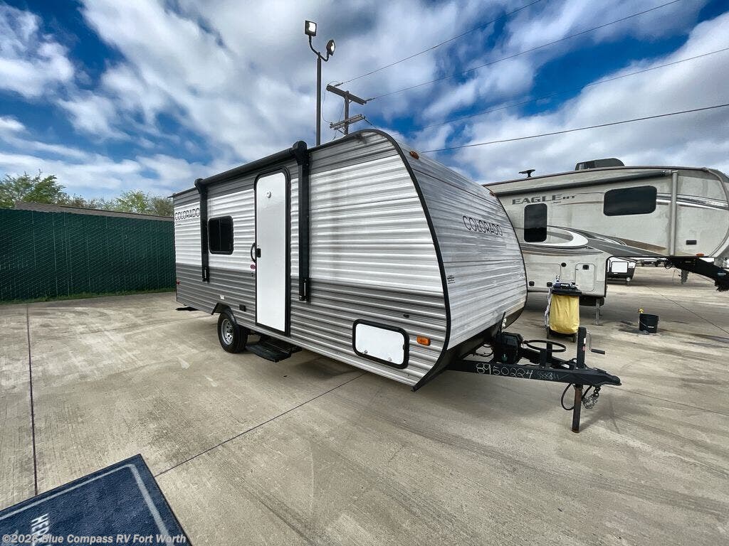 2025 Colorado 17RBC by Dutchmen from Blue Compass RV Fort Worth in Fort Worth, Texas