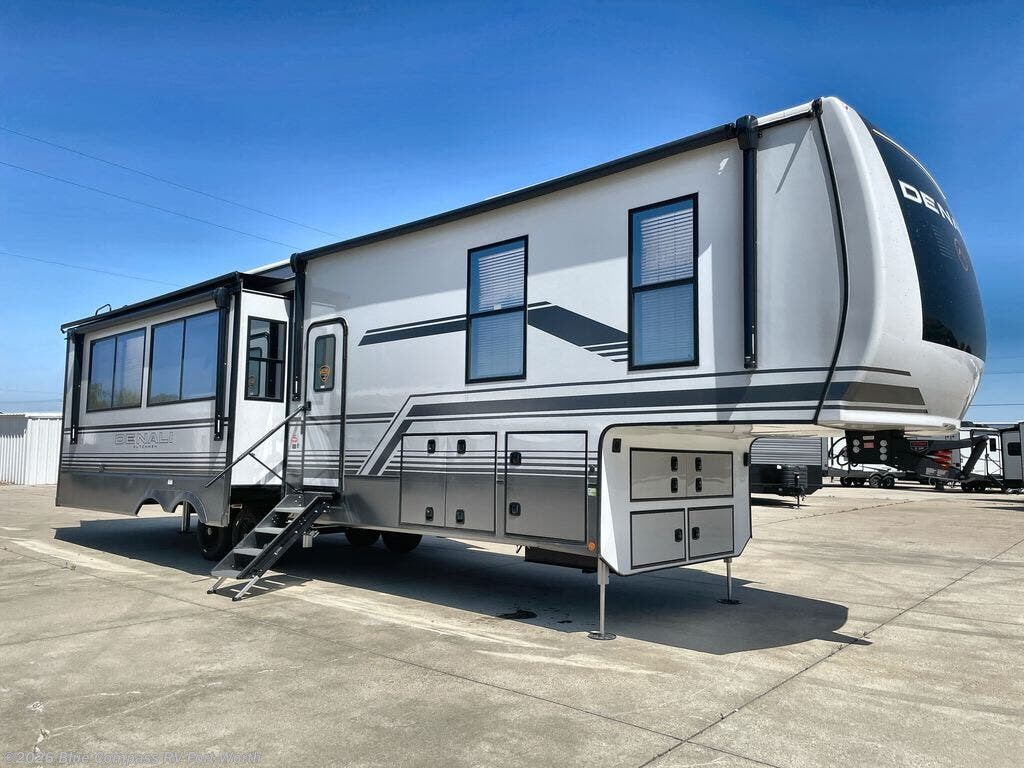 2026 Denali 366RK by Dutchmen from Blue Compass RV Fort Worth in Fort Worth, Texas