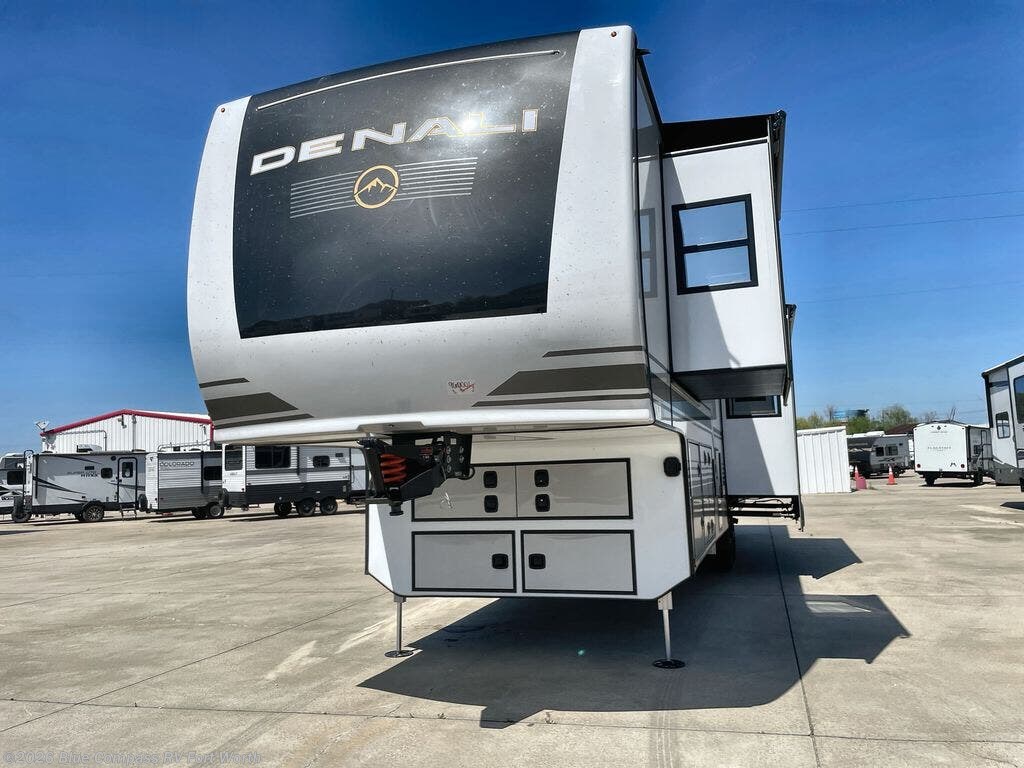 Used 2026 Dutchmen Denali 366RK available in Fort Worth, Texas