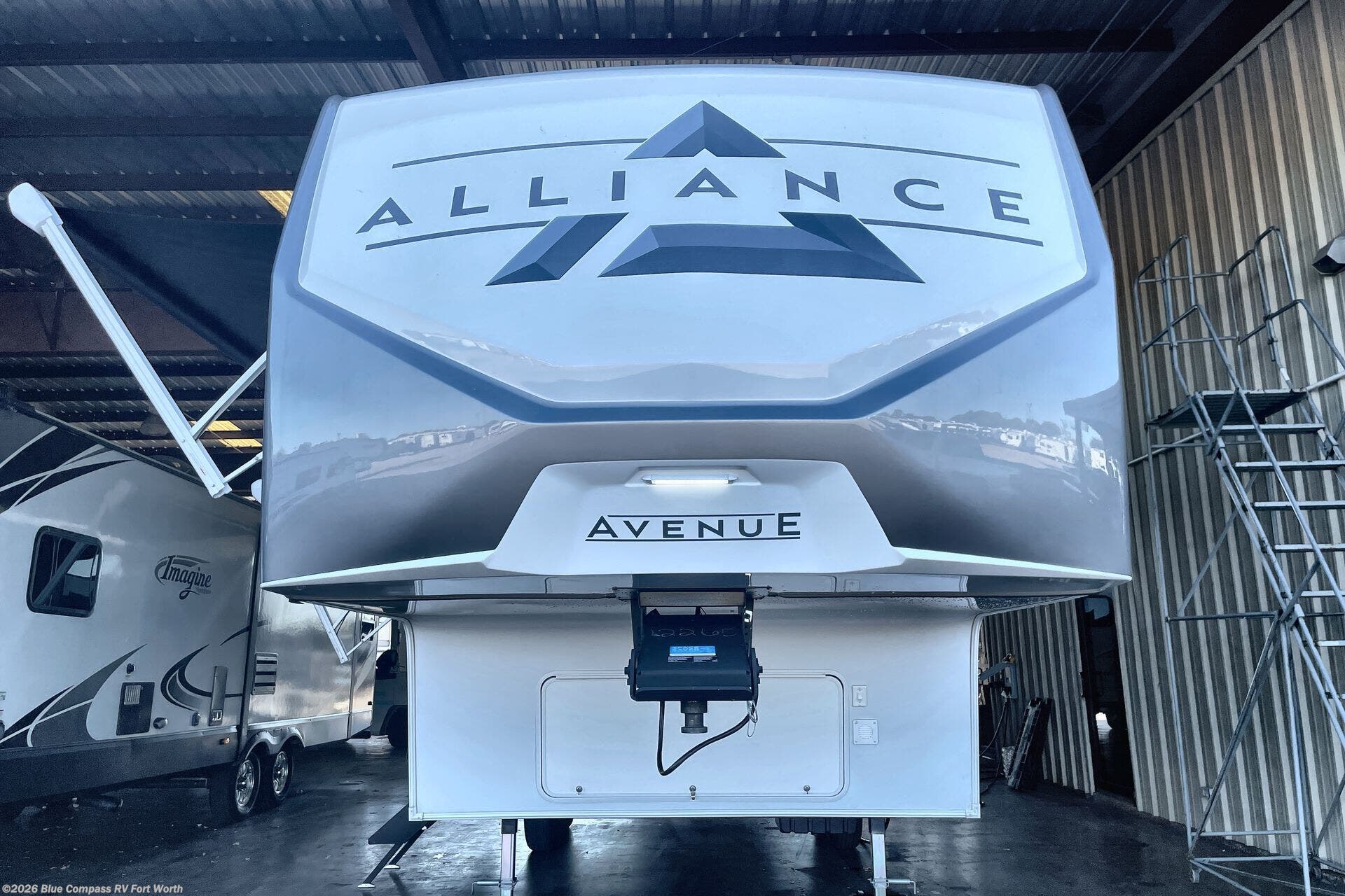 2026 Avenue All-Access 29RL by Alliance RV from Blue Compass RV Fort Worth in Fort Worth, Texas