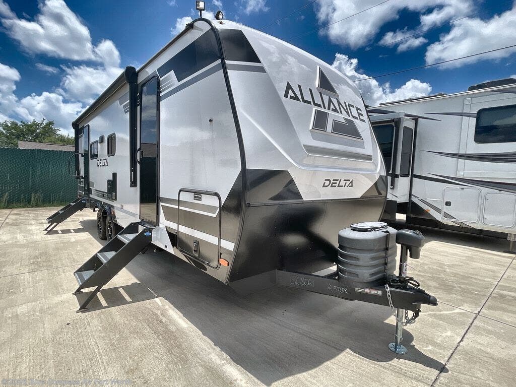 2026 Delta 252RL by Alliance RV from Blue Compass RV Fort Worth in Fort Worth, Texas