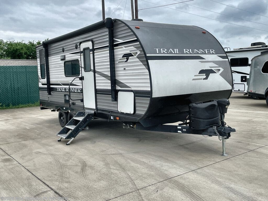 2022 Trail Runner 21JM by Heartland from Blue Compass RV Fort Worth in Fort Worth, Texas