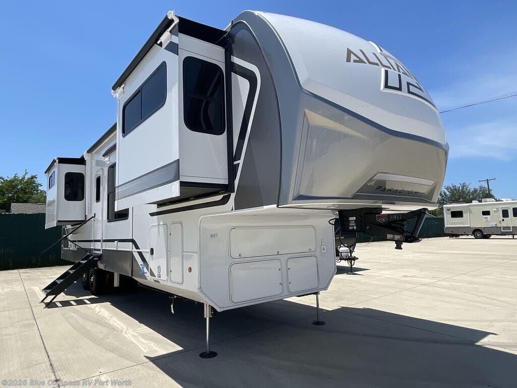 2026 Paradigm 385FL by Alliance RV from Blue Compass RV Fort Worth in Fort Worth, Texas