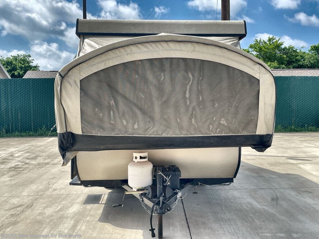 2016 Jay Series M-10 SD Sport by Jayco from Blue Compass RV Fort Worth in Fort Worth, Texas