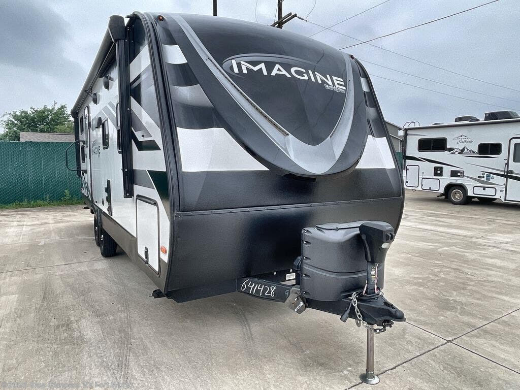 2022 Imagine 2400BH by Grand Design from Blue Compass RV Fort Worth in Fort Worth, Texas