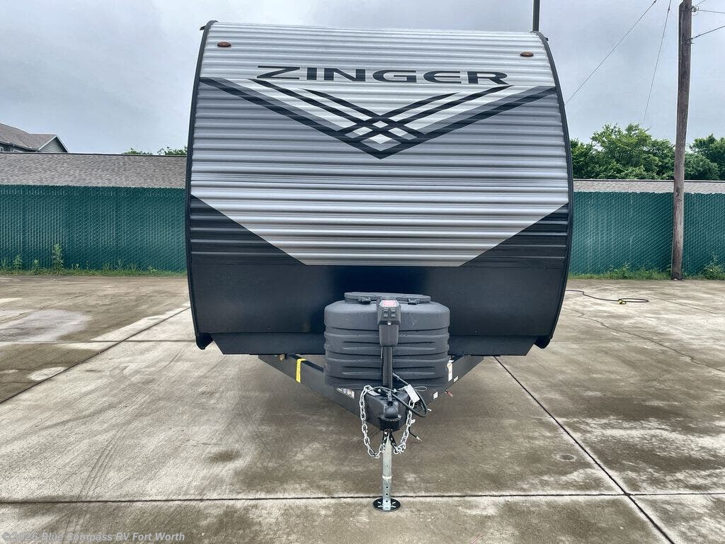 2026 Zinger Lite 295BH by CrossRoads from Blue Compass RV Fort Worth in Fort Worth, Texas