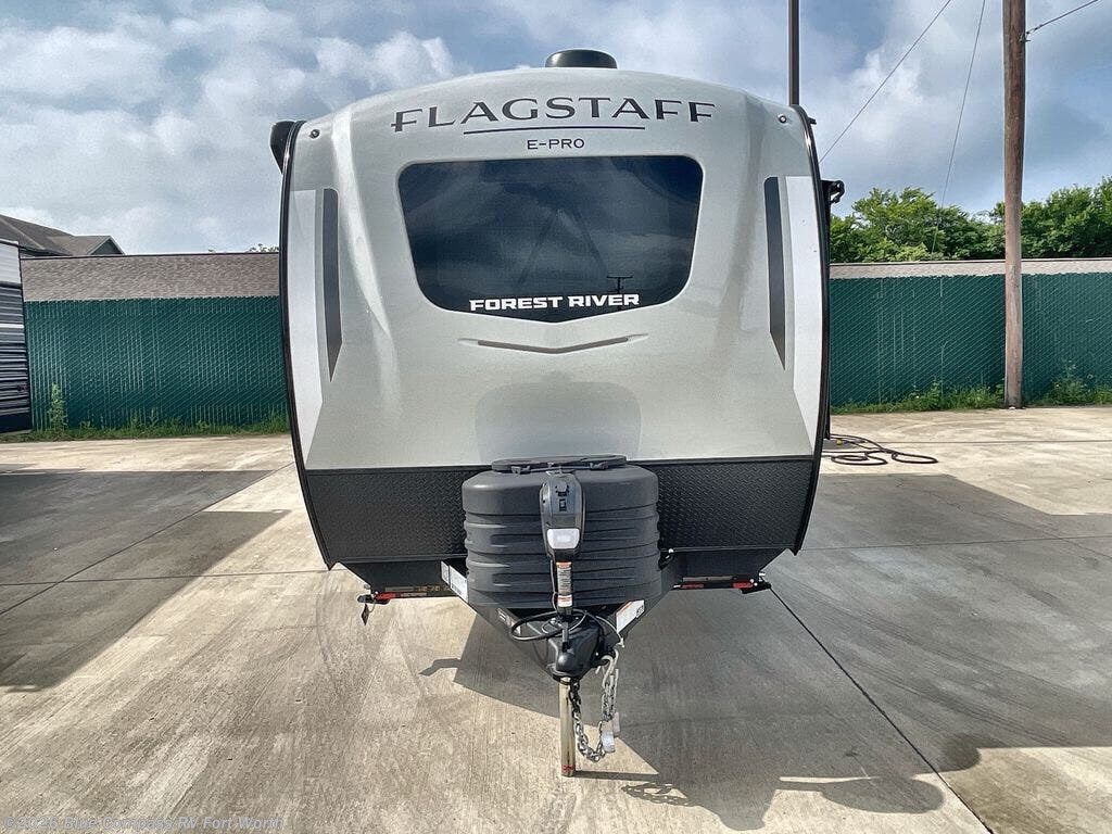 2026 Flagstaff E-Pro E20BHT by Forest River from Blue Compass RV Fort Worth in Fort Worth, Texas