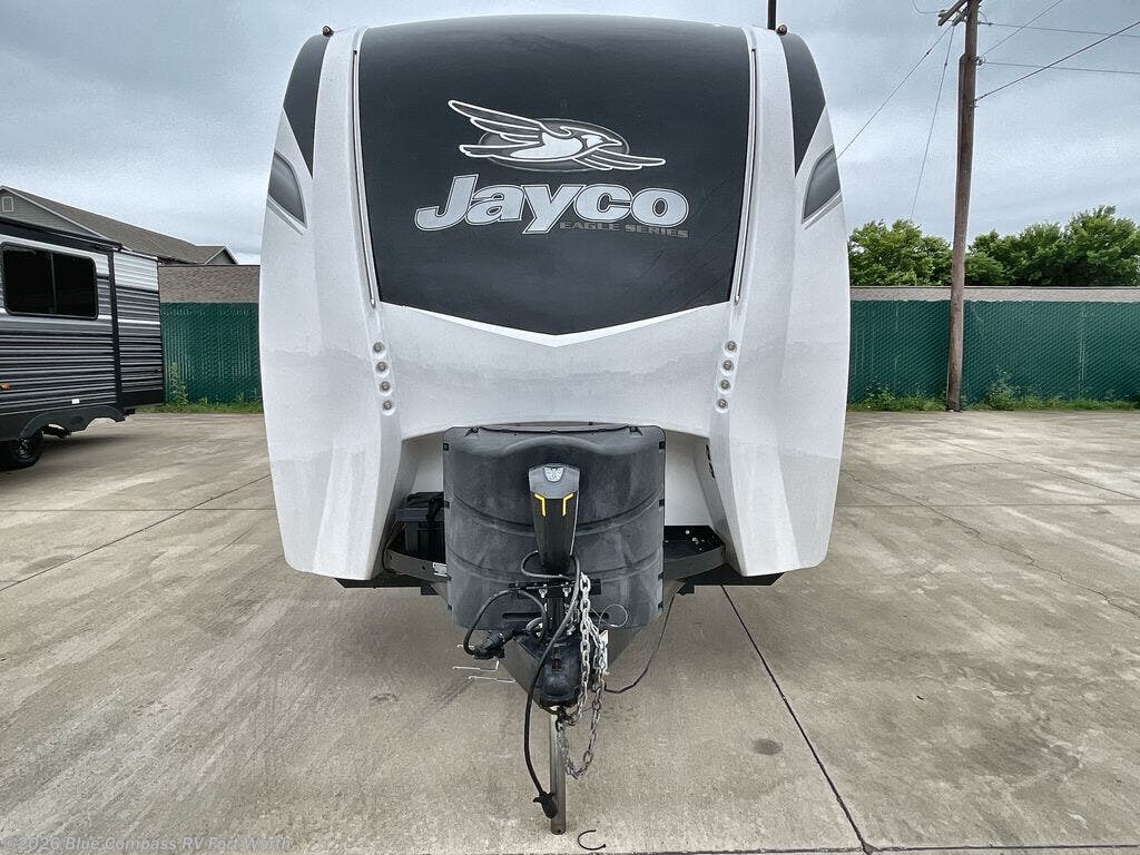 2021 Eagle HT 284BHOK by Jayco from Blue Compass RV Fort Worth in Fort Worth, Texas