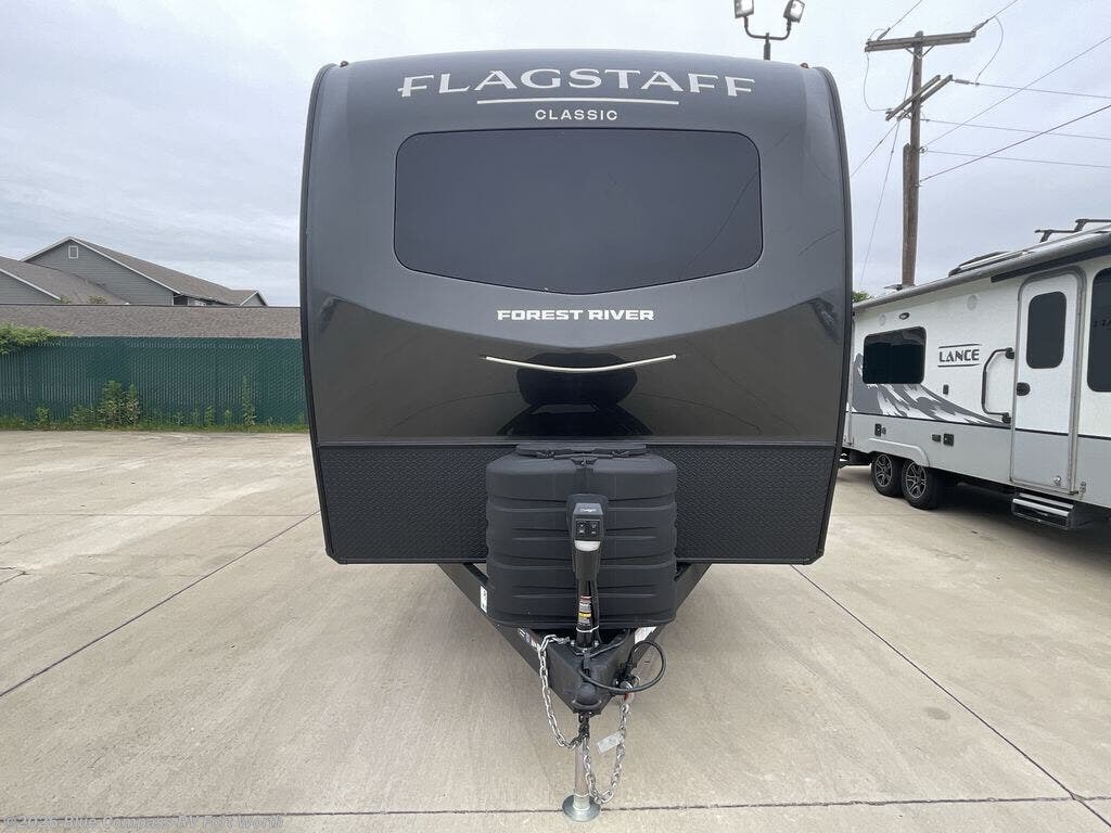 2026 Flagstaff Classic 826MBR by Forest River from Blue Compass RV Fort Worth in Fort Worth, Texas