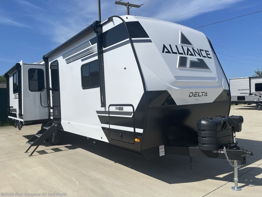 2026 Delta 284RK by Alliance RV from Blue Compass RV Fort Worth in Fort Worth, Texas