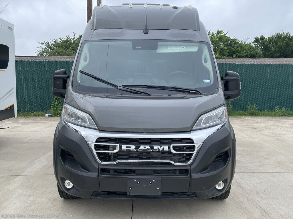 2026 Freedom Elite 17D by Thor Motor Coach from Blue Compass RV Fort Worth in Fort Worth, Texas