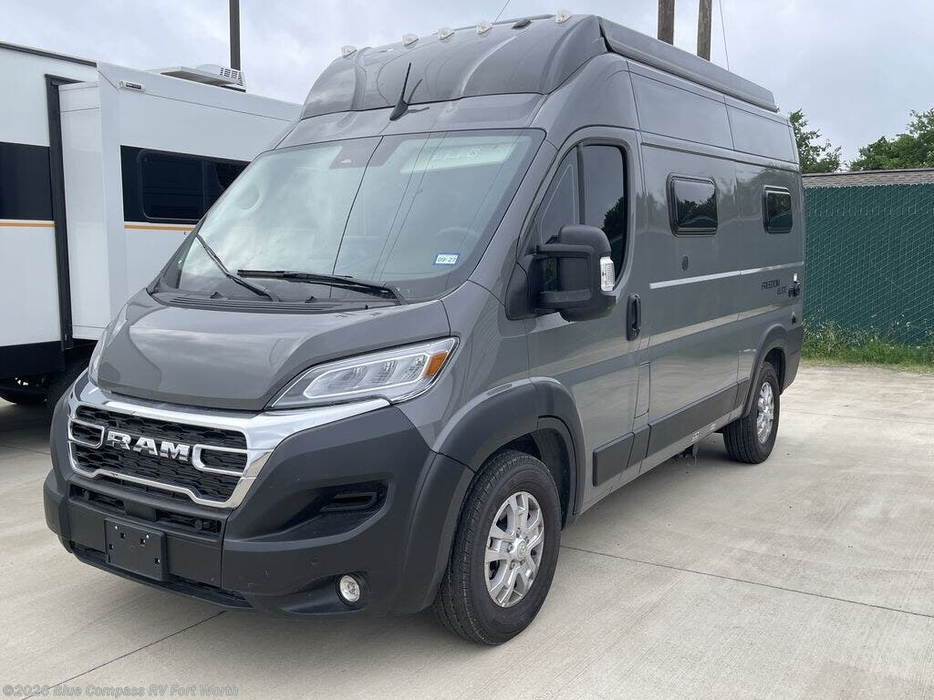 Used 2026 Thor Motor Coach Freedom Elite 17D available in Fort Worth, Texas