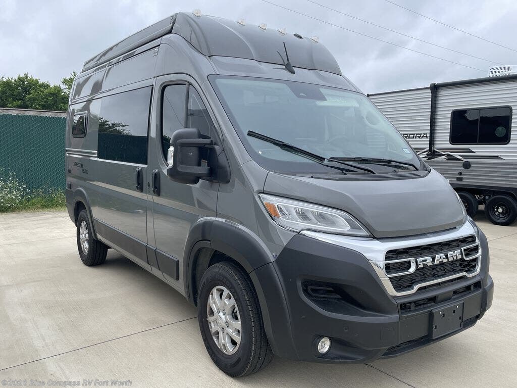 2026 Thor Motor Coach Freedom Elite 17D - Used Class B For Sale by Blue Compass RV Fort Worth in Fort Worth, Texas