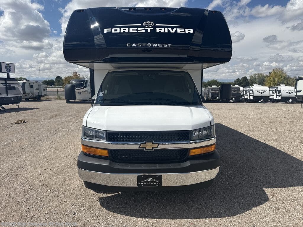New 2026 East to West Entrada 210NSC available in Fort Worth, Texas