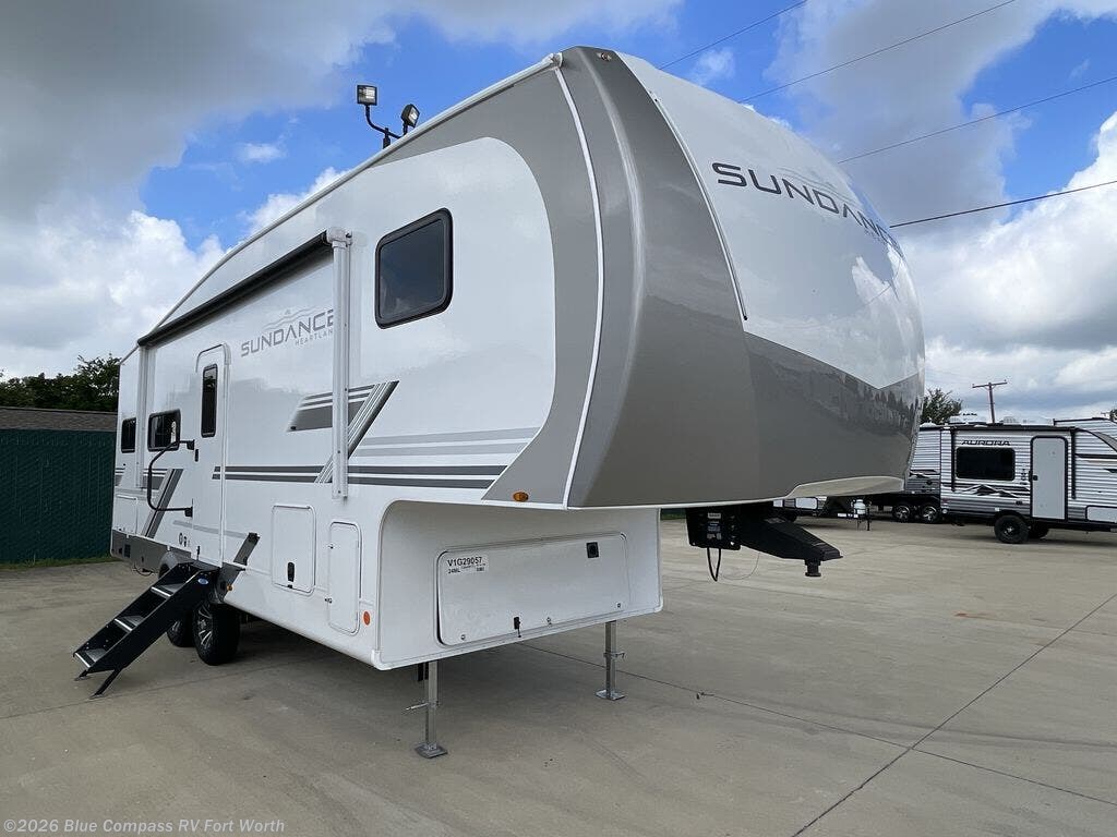 2027 Heartland Unknown 24ML - New Fifth Wheel For Sale by Blue Compass RV Fort Worth in Fort Worth, Texas