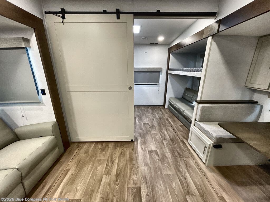 2027 Avenue All-Access 30BH by Alliance RV from Blue Compass RV Fort Worth in Fort Worth, Texas