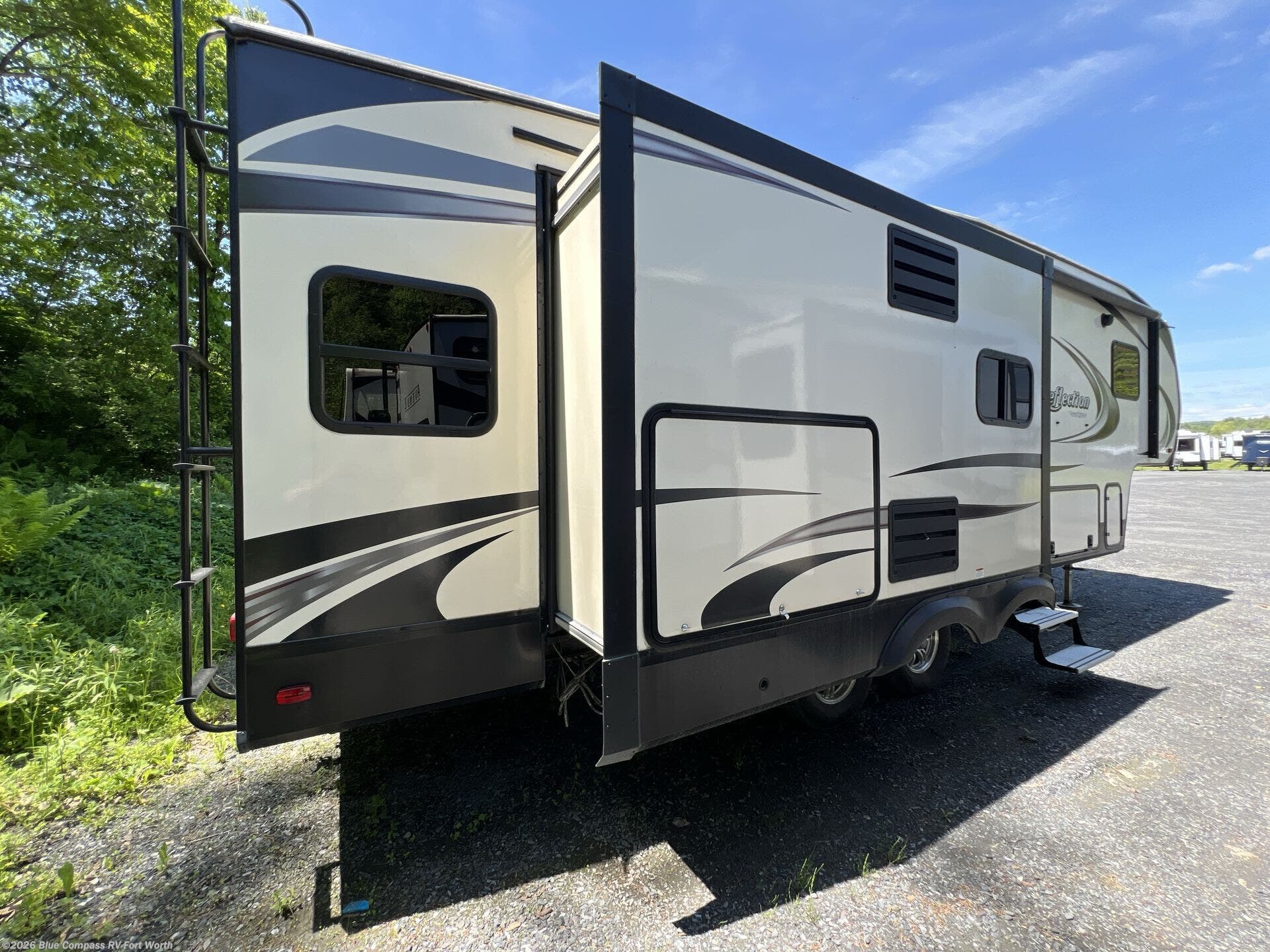 2019 Reflection 29RS by Grand Design from Blue Compass RV Fort Worth in Fort Worth, Texas