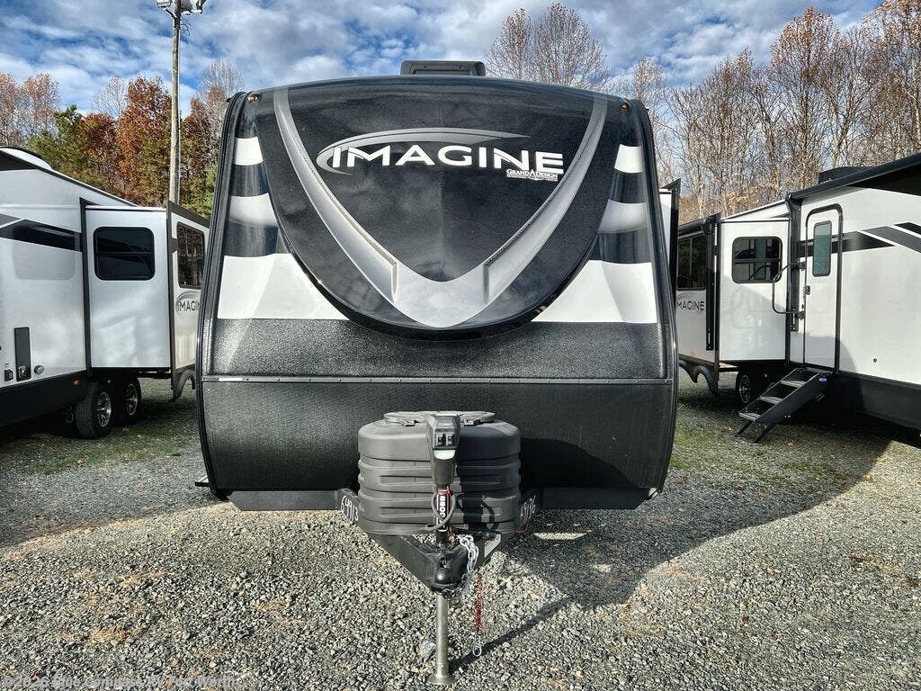 2024 Imagine 2800BH by Grand Design from Blue Compass RV Fort Worth in Fort Worth, Texas