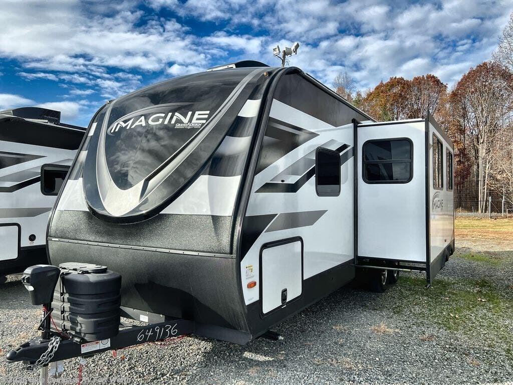 Used 2024 Grand Design Imagine 2800BH available in Fort Worth, Texas