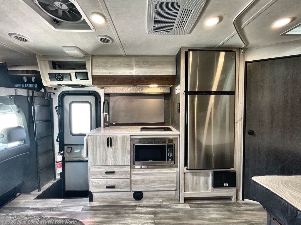 Used 2024 Forest River Sunseeker MBS 2400B available in Fort Worth, Texas