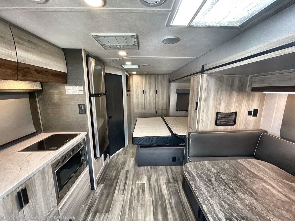 2024 Sunseeker MBS 2400B by Forest River from Blue Compass RV Fort Worth in Fort Worth, Texas