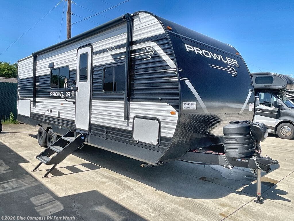 2027 Prowler 2602BHS by Heartland from Blue Compass RV Fort Worth in Fort Worth, Texas