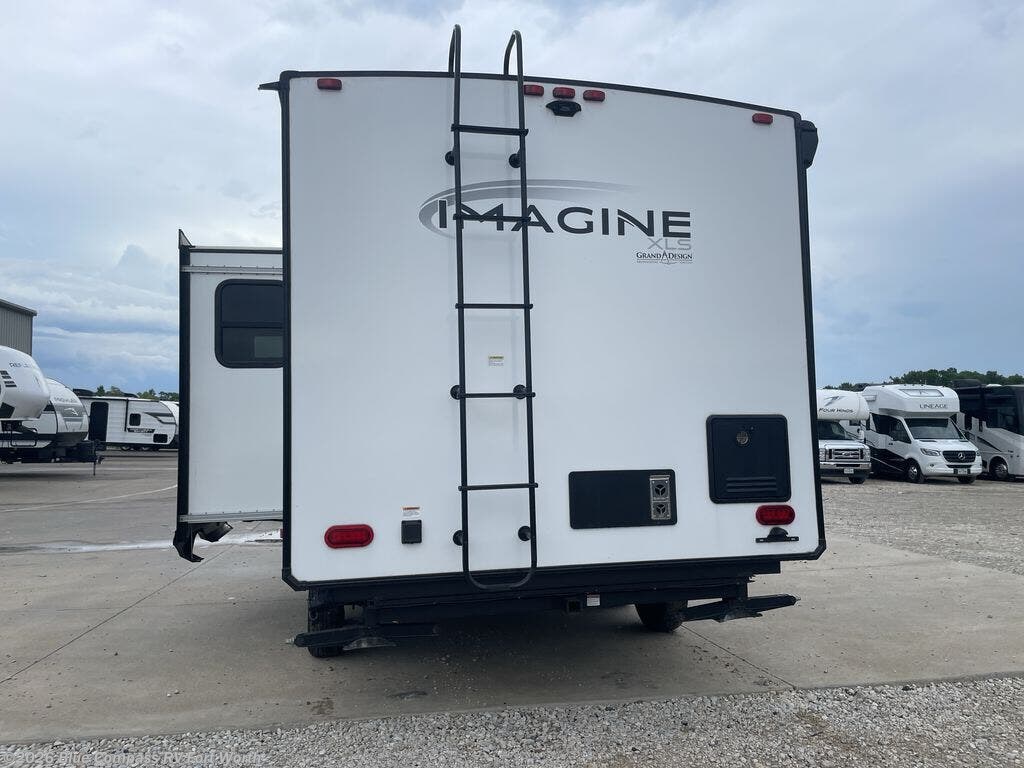 2024 Imagine XLS 17MKE by Grand Design from Blue Compass RV Fort Worth in Fort Worth, Texas