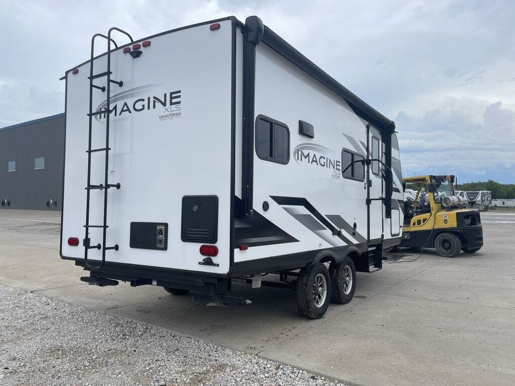 Used 2024 Grand Design Imagine XLS 17MKE available in Fort Worth, Texas