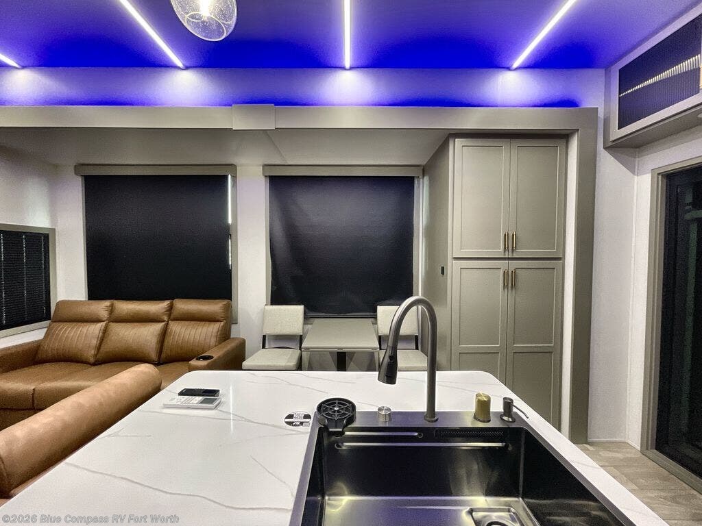 2027 Axiom RV Imperium I3800 by Miscellaneous from Blue Compass RV Fort Worth in Fort Worth, Texas
