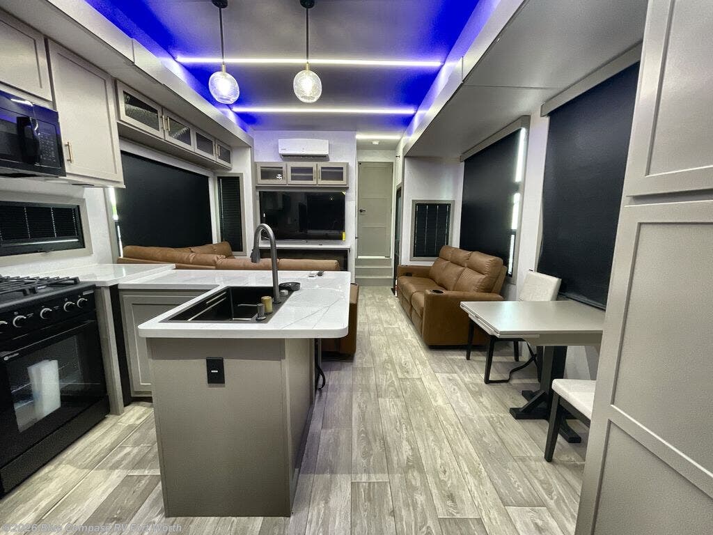 New 2027 Miscellaneous Axiom RV Imperium I3800 available in Fort Worth, Texas
