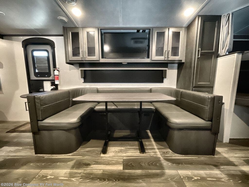 2024 Cougar Half-Ton 27BHS by Keystone from Blue Compass RV Fort Worth in Fort Worth, Texas