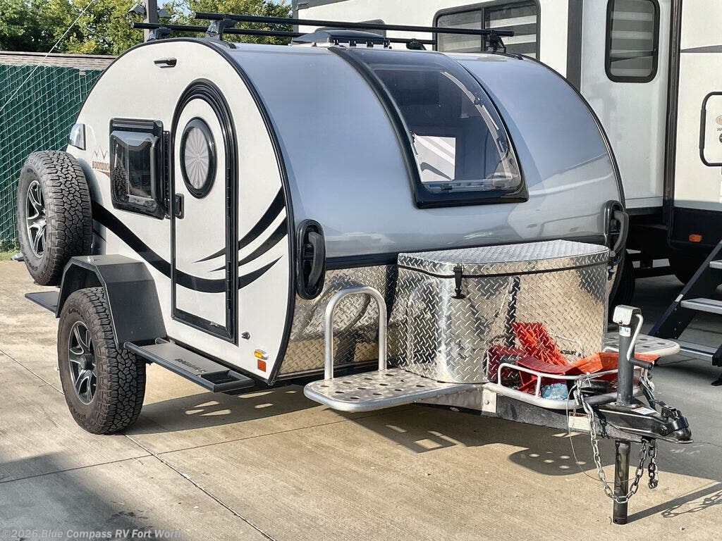 2023 TAG XL 6-Wide by NuCamp from Blue Compass RV Fort Worth in Fort Worth, Texas