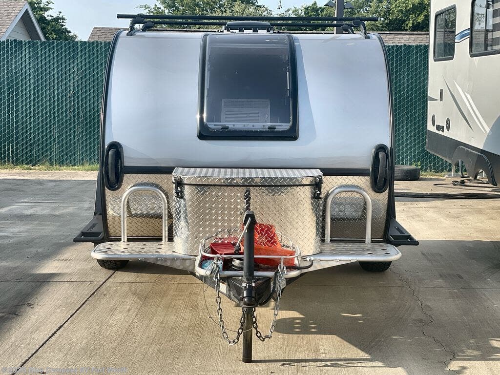 Used 2023 NuCamp TAG XL 6-Wide available in Fort Worth, Texas
