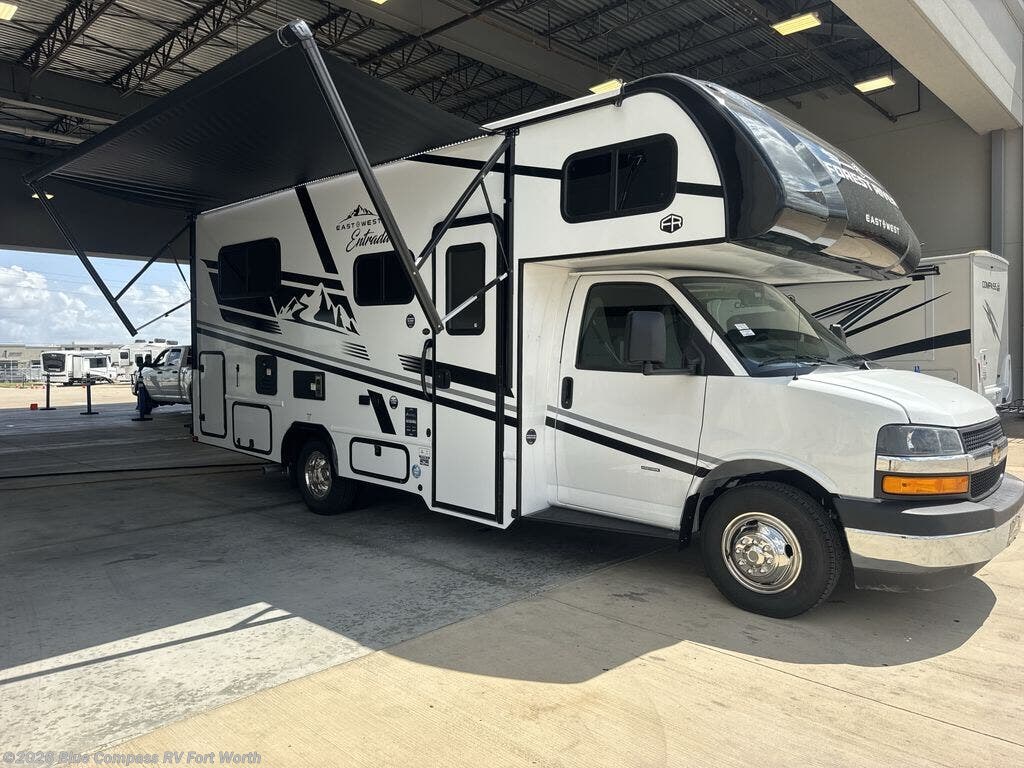 New 2027 East to West Entrada 210NS available in Fort Worth, Texas