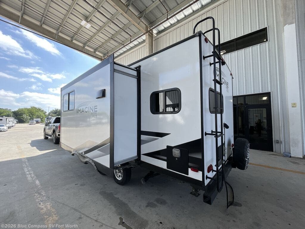 Used 2022 Grand Design Imagine 22MLE available in Fort Worth, Texas