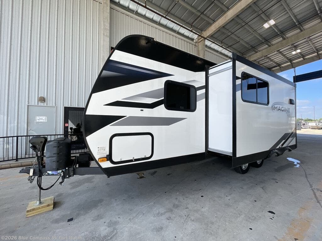 2022 Imagine 22MLE by Grand Design from Blue Compass RV Fort Worth in Fort Worth, Texas