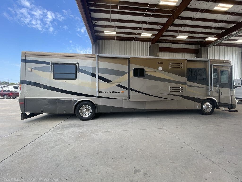Used 2004 Newmar Dutch Star 4009 available in Fort Worth, Texas