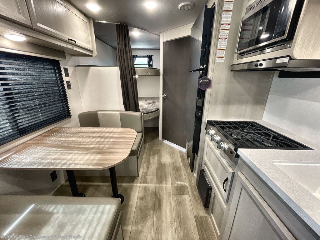 2027 Aurora Light 26BH by Forest River from Blue Compass RV Fort Worth in Fort Worth, Texas