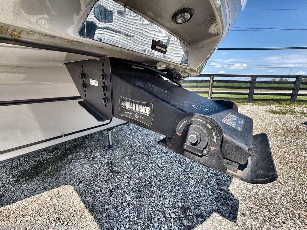 2022 Cougar Half-Ton 24RDS by Keystone from Blue Compass RV Fort Worth in Fort Worth, Texas